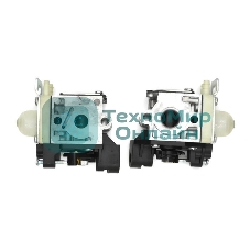 Карбюратор ZAMA RB-K85 для ECHO PB-251, PB-265L, PB-265LN 100127