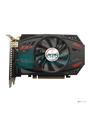Видеокарта Afox GT730 2Gb GDDR5 128bit VGA DVI-D HDMI 1FAN RTL