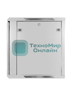 Шкаф телекоммуникационный 19