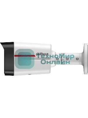 Камера видеонаблюдения IP Dahua DH-IPC-HFW2249TLP-S-LED-0280B-PRO 2.8-2.8мм цв. (DH-IPC-HFW2249TLP-S-LED-PRO)