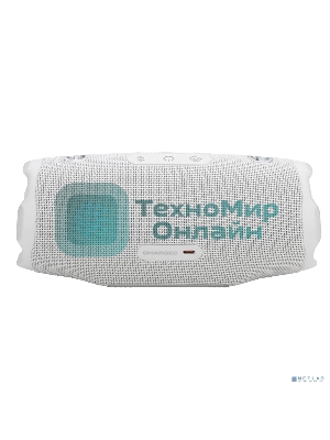 Портативная колонка JBL CHARGE 6 45W белый