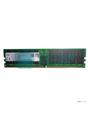 Оперативная память Hynix, DDR5, 64GB (1x64GB), 4800 MHz, CL40, RDIMM, OEM