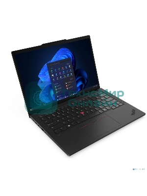 Ноутбук Lenovo ThinkPad T14 14