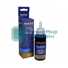 Чернила ProfiLine Premium для Canon/Epson/HP/Lexmark Cyan 100 мл водн