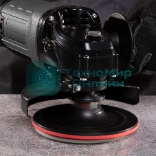 Алмазный гибкий шлифовальный круг Matrix, 100 мм, P 400, мокрое шлифование, 5 шт.