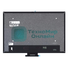 Модуль (матрица + тачскрин) для Dell Inspiron 16 M160NW41 R1