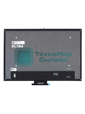 Модуль (матрица + тачскрин) для Dell Inspiron 16 M160NW41 R1