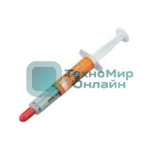 Силиконовая термопаста Jakemy JM-SW02