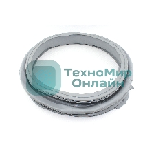 Манжета (уплотнитель) люка для стиральной машины Samsung, Addwash, Eco Bubble DC64-02888A