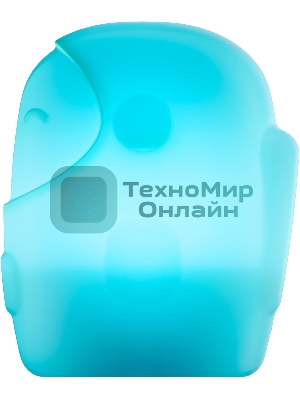 Умный детский ночник Космонавт, товарный знак SBER SBDV-00126