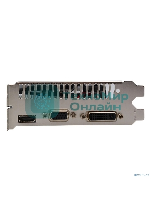Видеокарта Afox GT730 2Gb GDDR5 128bit VGA DVI-D HDMI 1FAN RTL