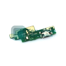 Нижняя плата с разъемом зарядки и микрофоном для Xiaomi Redmi 4X