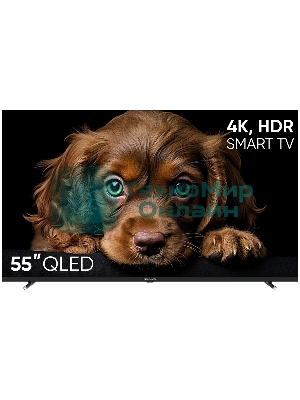 Телевизор TopDevice 55