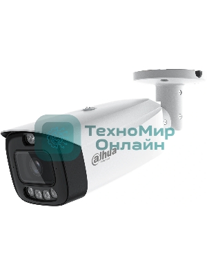 Камера видеонаблюдения Dahua DH-IPC-HFW3449T1P-AS-PV-PRO 3.6 мм (DH-IPC-HFW3449T1P-AS-PV-0360B-PRO)