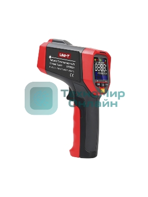 Инфракрасный термометр UNI-T UT302C+