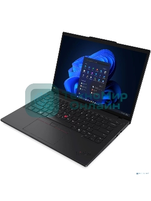 Ноутбук Lenovo ThinkPad T14 14