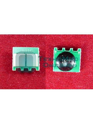 Чип ELP для HP Color LaserJet CP2020/2025/2025n/2025dn/2025x/CM2320 Cyan, 2.8K (Китай)