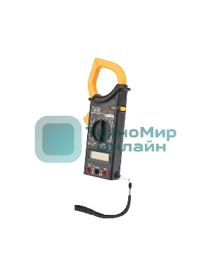 Токовые клещи MASTECH M266 13-1306