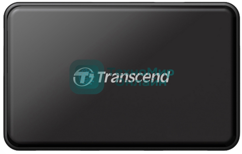 Концентратор USB Transcend USB3.0 4-Port HUB