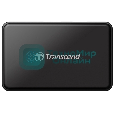 Концентратор USB Transcend USB3.0 4-Port HUB