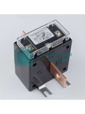 Трансформатор тока Т-0.66 200/5А кл. точн. 0.5S 5В.А Кострома ОС0000002202