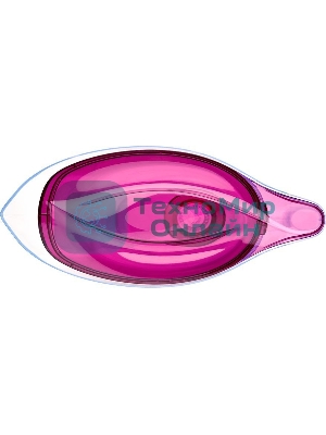 Фильтр для воды Барьер Танго пурпурный с узором