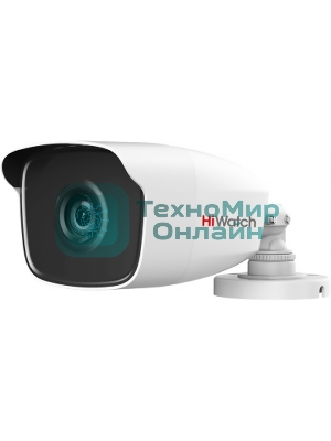 Камера видеонаблюдения Hikvision HiWatch DS-T220 3.6-3.6мм