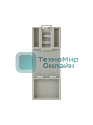 Терморегулятор цифровой Rexant (программируемый c диапазонами работы) RX-257 на DIN-рейку