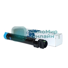 Картридж лазерный NVPrint совместимый NV-006R01702 Голубой для Xerox AltaLink C8000/C8030/C8035/C8045/C8055/C8070 (15000k)
