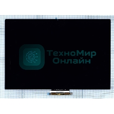 Модуль (матрица + тачскрин) для Dell Inspiron 16 M160NW41 R1