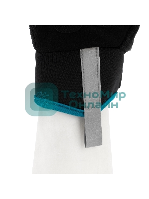 Перчатки универсальные комбинированные Gross URBANE, размер XL (10)