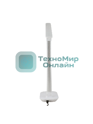 Светильник настольный СТАРТ 4670042081006 со светодиодами СТ111 белый