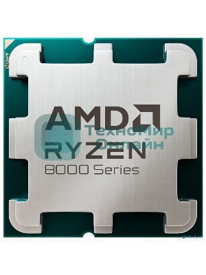 Процессор AMD Ryzen 5 8400F Soc-AM5 4.2GHz OEM