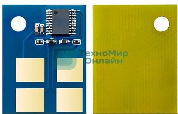 Чип тонер-картриджа Cactus CS-CHIP-KH-THM247 13000 стр