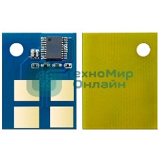 Чип тонер-картриджа Cactus CS-CHIP-KH-THM247 13000 стр