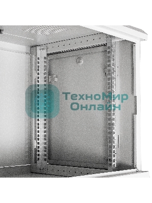 Шкаф телекоммуникационный 19