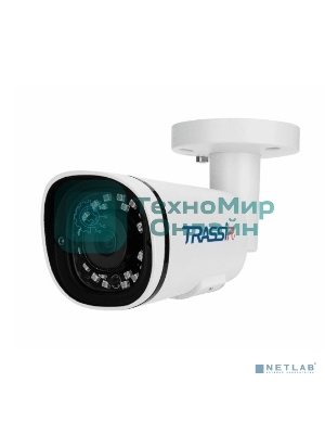 Видеркамера IP TRASSIR TR-D2151IR3 v2 (3.6 mm)
