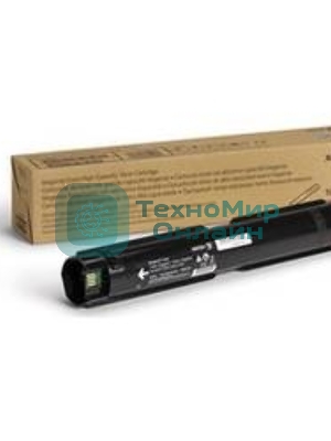 Картридж лазерный пурпурный для Xerox VersaLink C7020/C7025/C7030 (16500 стр.)