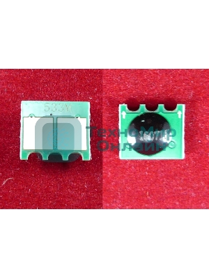 Чип ELP для HP Color LaserJet CP2020/2025/2025n/2025dn/2025x/CM2320 Magenta, 2.8K (Китай)