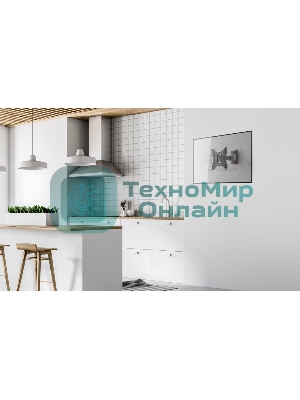 Кронштейн ONKRON M2S для телевизора 17