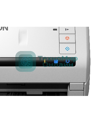 Сканер Epson WorkForce DS-530II A4