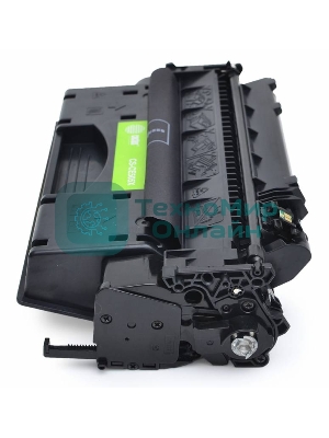 Картридж лазерный Cactus CS-CE505XS черный (6500 стр.) для HP LJ2055