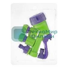 Набор поливочный Palisad шланг 3/4