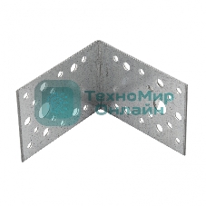 Крепежный уголок Сибртех, КU 90x90x65 мм