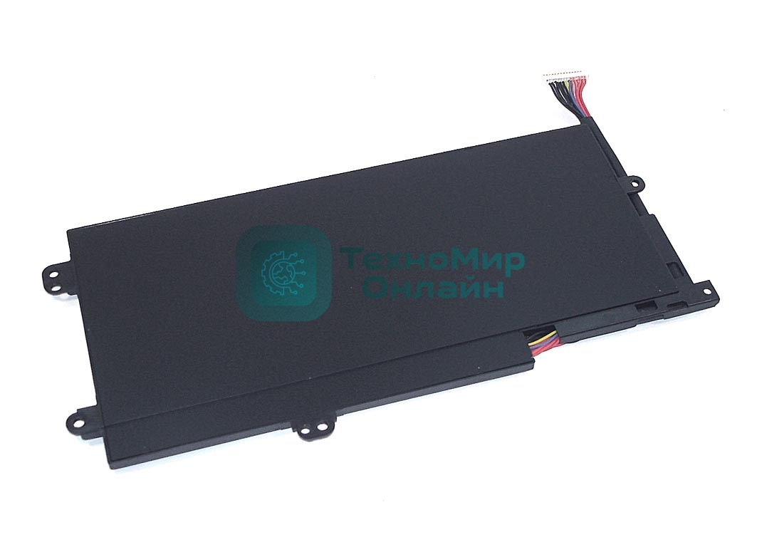 Аккумуляторная батарея для ноутбука HP Envy 1411.1V 50Wh OEM черный