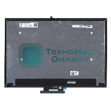 Модуль (матрица + тачскрин) для Dell ST140SN138BKF