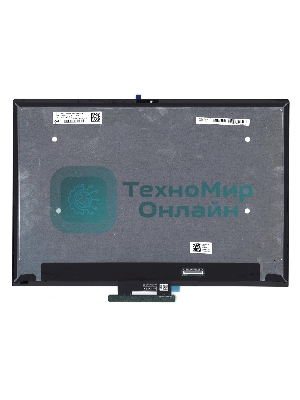 Модуль (матрица + тачскрин) для Dell ST140SN138BKF