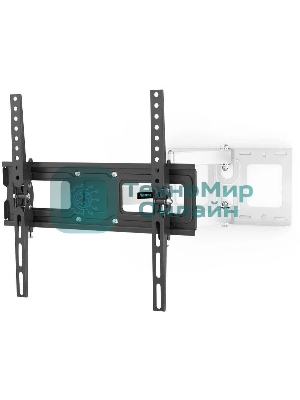 Кронштейн для телевизора Hama 00220856 черный 32