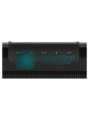 Саундбар SVEN SB-2200D черный (2 x 60W, Bluetooth сабвуфер 180W, пульт ДУ, LED-дисплей, HDMI, USB)