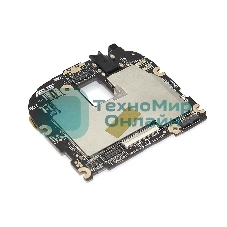 Материнская плата для Asus ZenFone 2 ZE500CL 2x16Gb сервисная прошивка